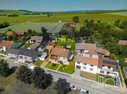DJI_0174 kopie 4 | Prodej - dům/vila, 250 m²