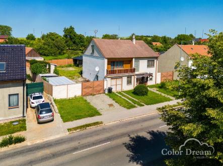 DJI_0181 kopie | Prodej - dům/vila, 250 m²