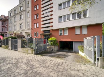 Pronájem bytu, 2+kk, 49 m² obrázek