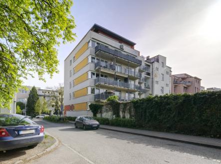 2kk_bory_02 | Pronájem bytu, 2+kk, 49 m²