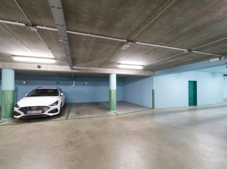 2kk_bory_05 | Pronájem bytu, 2+kk, 49 m²