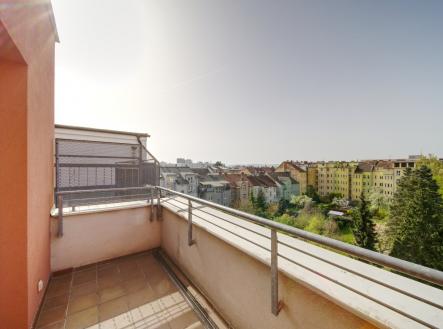2kk_bory_12 | Pronájem bytu, 2+kk, 49 m²