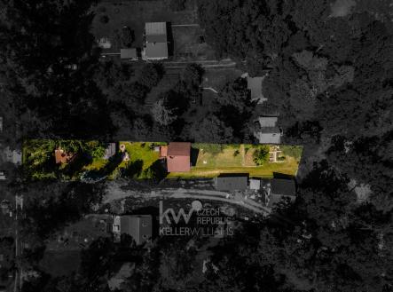 DSC-11 | Prodej - chata/rekreační objekt, 75 m²