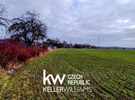 DSC_1851~2 | Prodej - pozemek pro komerční výstavbu, 5 526 m²