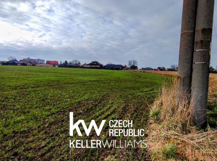 DSC_1852~2 | Prodej - pozemek pro komerční výstavbu, 5 526 m²