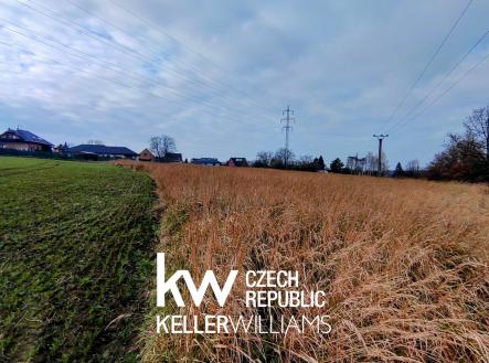 DSC_1855~2 | Prodej - pozemek pro komerční výstavbu, 5 526 m²