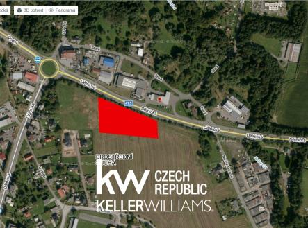 Snímek obrazovky 2022-11-26 080445 | Prodej - pozemek pro komerční výstavbu, 5 526 m²