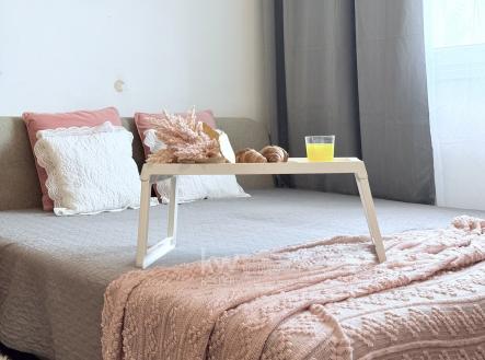 Bedroom4 | Prodej bytu, 2+1, 65 m²