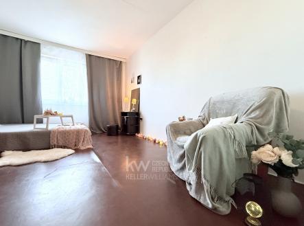 Bedroom3 | Prodej bytu, 2+1, 65 m²