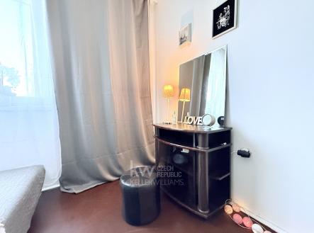 Bedroom2 | Prodej bytu, 2+1, 65 m²