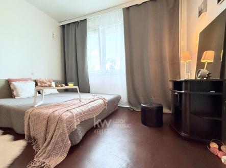 Prodej bytu, 2+1, 65 m² obrázek