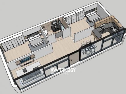 mobilny-dom-max-d1-890-8904603_5 | Prodej - chata/rekreační objekt, 48 m²