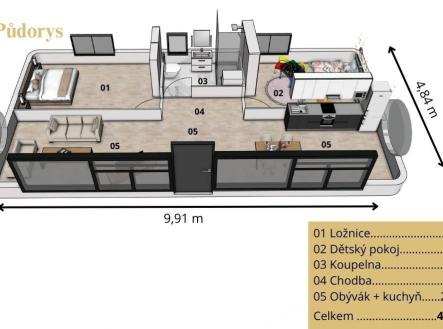 mobilny-dom-max-d1-890-8904603_6 | Prodej - chata/rekreační objekt, 48 m²