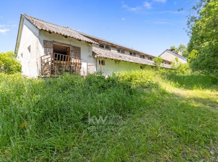 Prodej - zemědělský objekt, 4 118 m² obrázek