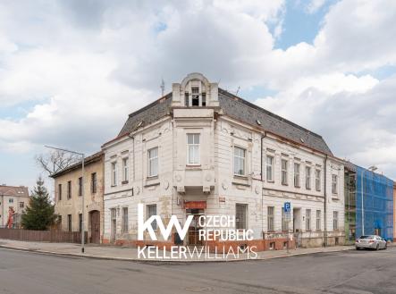 DSC01687 | Prodej - dům/vila, 406 m²