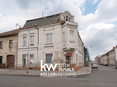 DSC01699 | Prodej - dům/vila, 406 m²