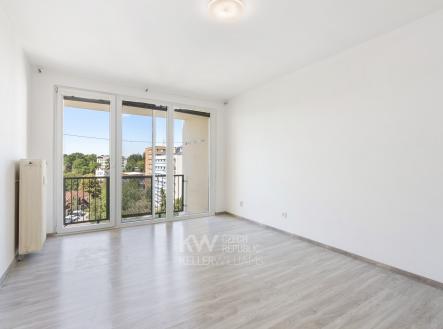 A7407642 | Prodej bytu, 1+kk, 29 m²