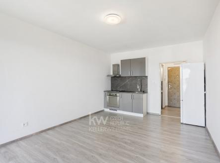 A7407612 | Prodej bytu, 1+kk, 29 m²