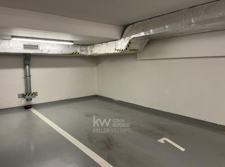 Prodej - malý objekt/garáž