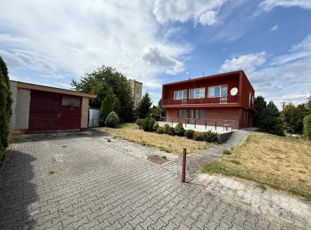 IMG_0732 | Pronájem - dům/vila, 170 m²