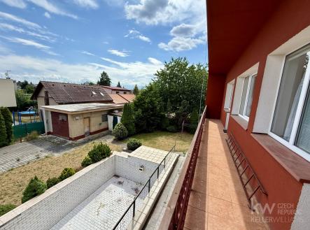 IMG_0745 | Pronájem - dům/vila, 170 m²
