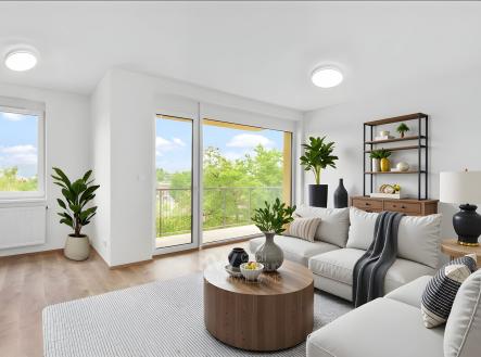 IMG_0843 | Prodej bytu, 4+kk, 118 m²