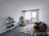 Prodej bytu, 2+kk, 43 m²