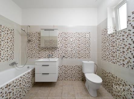 21_Čerňovice | Prodej - dům/vila, 140 m²