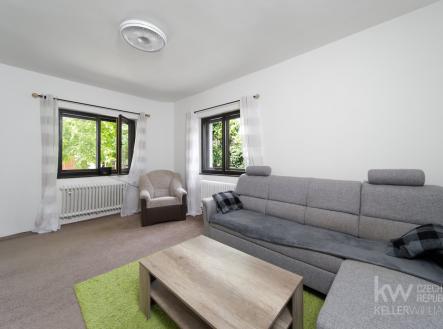 15_Čerňovice | Prodej - dům/vila, 140 m²