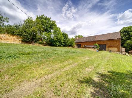 34_Čerňovice | Prodej - dům/vila, 140 m²