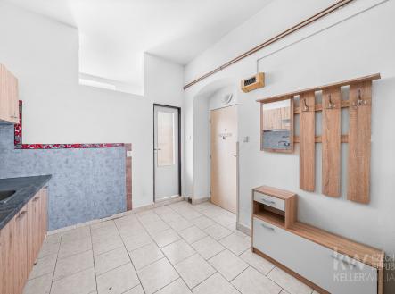 Pronájem bytu, 3+1, 75 m²