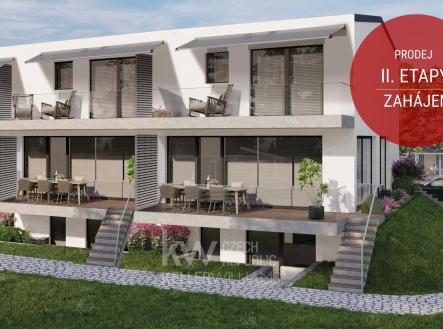 Prodej - dům/vila, 161 m² obrázek