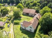 Prodej - dům/vila, 150 m²