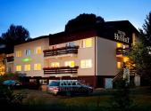 Pronájem - restaurace, 120 m²