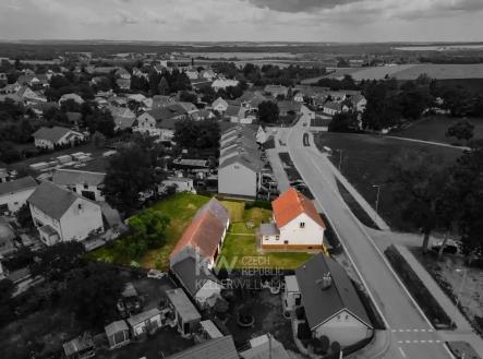 34 | Prodej - dům/vila, 99 m²