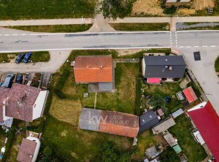 44 | Prodej - dům/vila, 99 m²