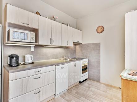 Pronájem bytu, 3+1, 72 m² obrázek