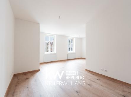 DSC07663-HDR | Pronájem bytu, 3+1, 89 m²