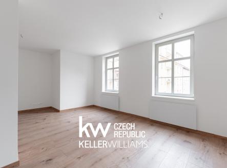 DSC07653-HDR | Pronájem bytu, 3+1, 89 m²