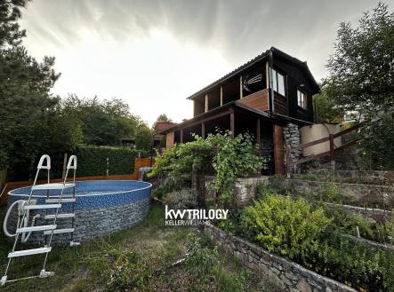 IMG_2632 | Prodej - chata/rekreační objekt, 30 m²