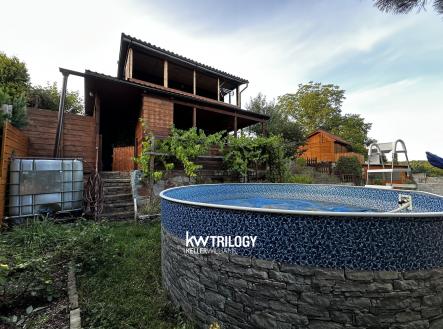 IMG_2631 | Prodej - chata/rekreační objekt, 30 m²