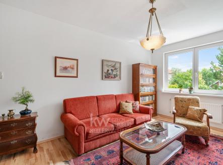 A7401470 | Prodej bytu, 4+kk, 107 m²