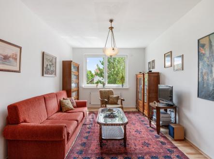 A7401475 | Prodej bytu, 4+kk, 107 m²