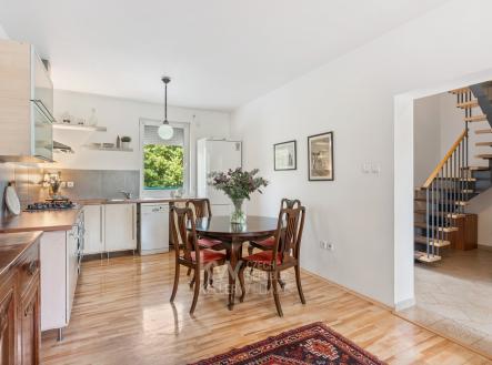 A7401485-2 | Prodej bytu, 4+kk, 107 m²