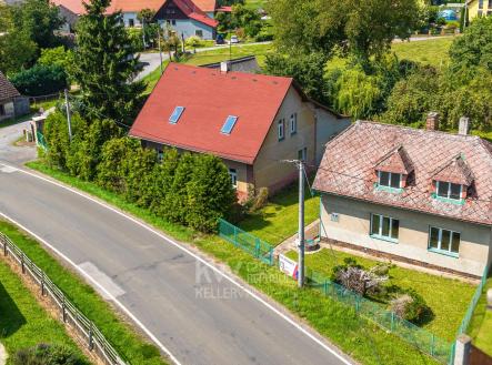 DJI_0889-HDR-Edit | Prodej - dům/vila, 91 m²
