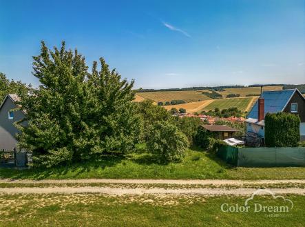 DJI_0258 kopie | Prodej - pozemek pro bydlení, 593 m²