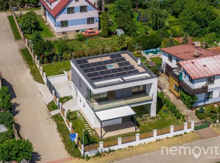 Prodej - dům/vila, 280 m² obrázek