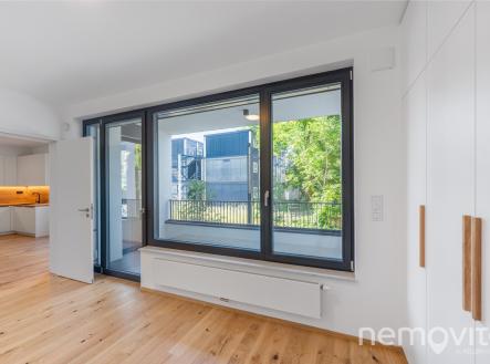 145_1015 | Pronájem bytu, 2+kk, 65 m²