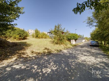 03_pozemek Vochov | Prodej - pozemek pro bydlení, 645 m²