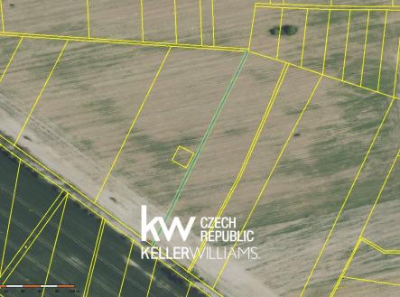 0e242ea9-f46f-490a-8666-904cf45b4e29 | Prodej - pozemek, zemědělská půda, 292 m²